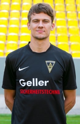 16  Florian Müller