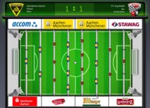Virtual-Kicker-League: Ab Mittwoch gegen FC Ingolstadt