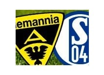 U17: 2:4-Niederlage gegen Schalke 04