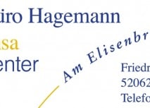 100 Jahre Reisebüro Hagemann in Aachen - Sonderpreise auf TUI-Reisen