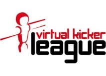Saisonstart auch am Virtual Kicker