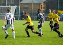 U19: Derbyniederlage gegen Mönchengladbach