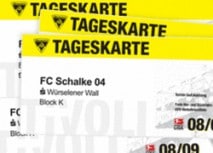 Montagsspiel gegen Mainz: Noch Sitz- und Stehplatztickets erhältlich