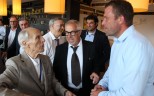 Alemannia-Legende Michel Pfeiffer wird 90