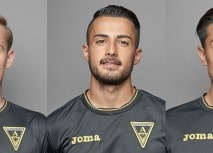 Foerster, Kilic und Suzuki verlassen den Klub