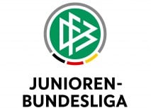 U17 im Mai gegen Dortmund