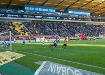 Alemannia empfängt den VfL Bochum