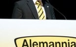 Ordentliche Mitgliederversammlung des TSV Alemannia Aachen 1900 e.V.
