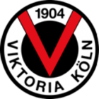 Vereinswappen FC Viktoria Köln