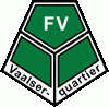 Vereinswappen FV Vaalserquartier III