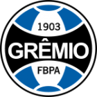 Vereinswappen Grêmio Porto Alegre