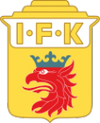 Vereinswappen IFK Malmö