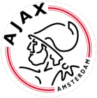 Vereinswappen Jong Ajax Amsterdam