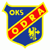 Vereinswappen Odra Opole
