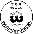 Vereinswappen Olympia Wilhelmshaven