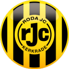 Vereinswappen Roda JC Kerkrade
