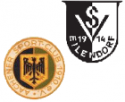 Vereinswappen SC Aachen 10 / SV Eilendorf