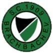 Vereinswappen SC Brachbach 09
