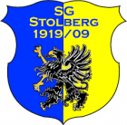Vereinswappen SG Stolberg II