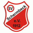 Vereinswappen SV Schermbeck