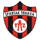 Vereinswappen Spartak Trnava