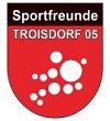 Vereinswappen Sportfreunde Troisdorf 05
