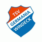 Vereinswappen TSV Germania Windeck