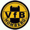Vereinswappen VfB Homberg