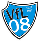 Vereinswappen VfL 08 Vichttal
