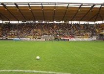 Hinweise zum Heimspiel gegen den 1. FC Köln II 