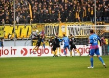 1:4-Niederlage gegen den Wuppertaler SV 