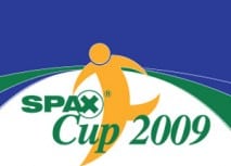 U19 tritt beim Spax-Cup 2009 an