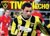 Tivoli Echo zum Spiel gegen Bielefeld