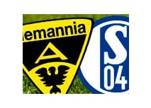U19: Alemannia empfängt Schalke 04