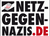Mach mit beim Netz gegen Nazis