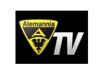 Mit Alemannia TV in  die Allianz Arena
