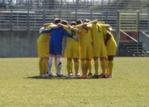 U19: Neue Hoffnung nach zweitem Saisonsieg