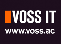 VOSS ist neuer Business Partner