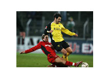 Seeberger sieht noch Luft nach oben