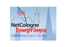 Weltjahresbester für das NetCologne-Domspringen verpflichtet