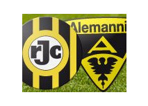 Tickets für Testspiel gegen Roda Kerkrade