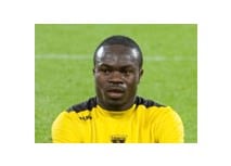 Gordon Addai für vier Spiele gesperrt