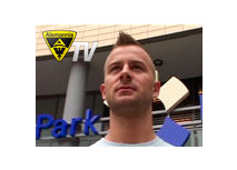 Alemannia TV: Interview mit Andreas Lasnik