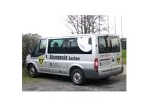 Fahrer gesucht