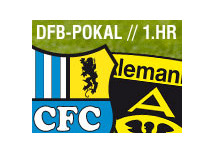 Volle Konzentration auf Chemnitz