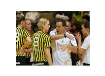 0:3-Schlappe für Alemannia-Ladies in Leverkusen