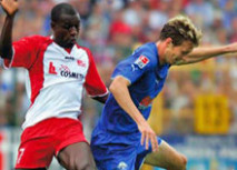 Einst wie Phoenix aus der Asche, jetzt in der Krise