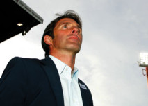 In jedem Spiel bis an die Grenze gehen