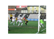 Zwei Daun-Tore bei 4:1 in Esch