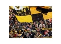 Auch Spiel gegen Bochum ausverkauft